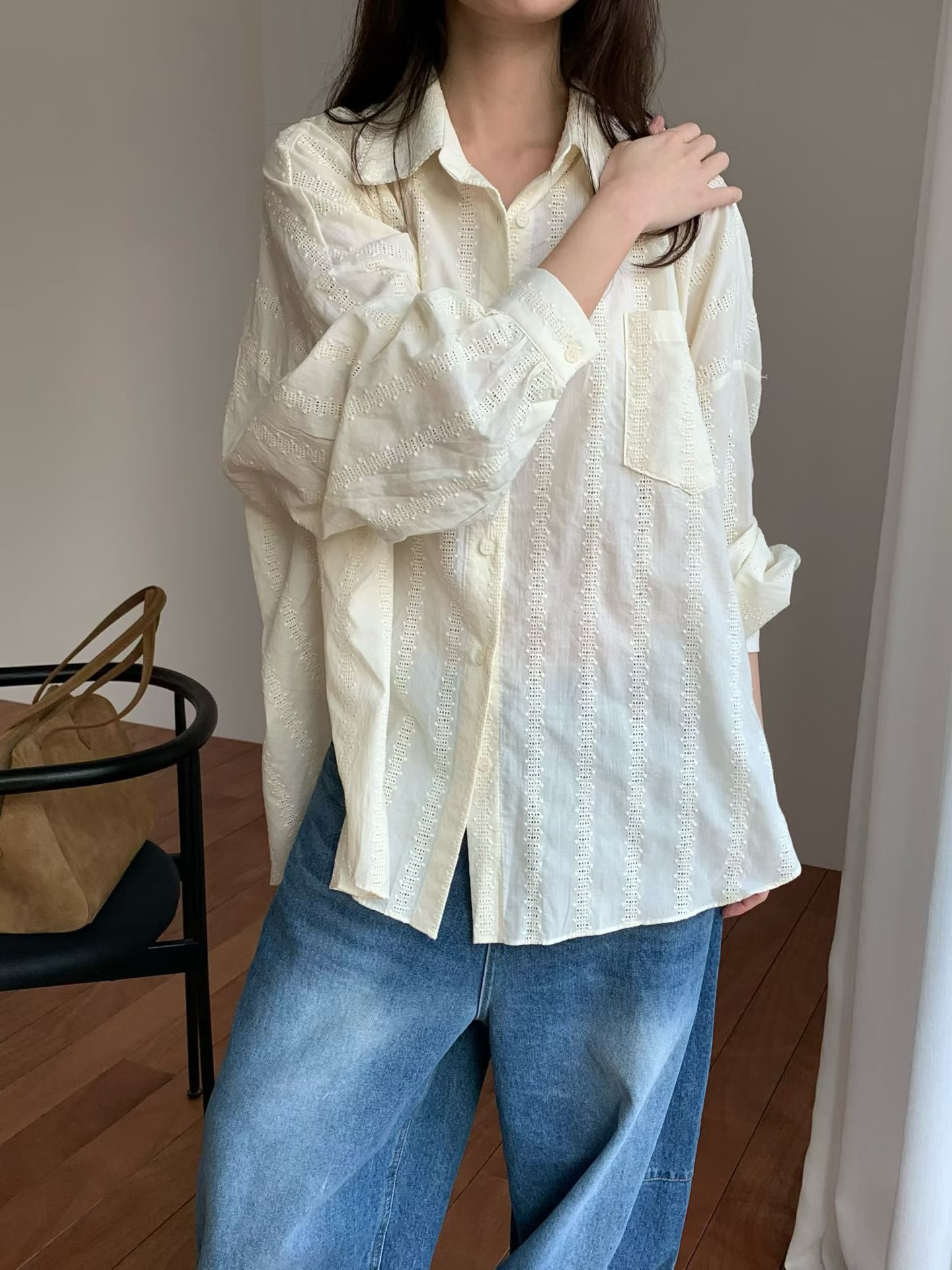 (2026FW) VENTI - TOP