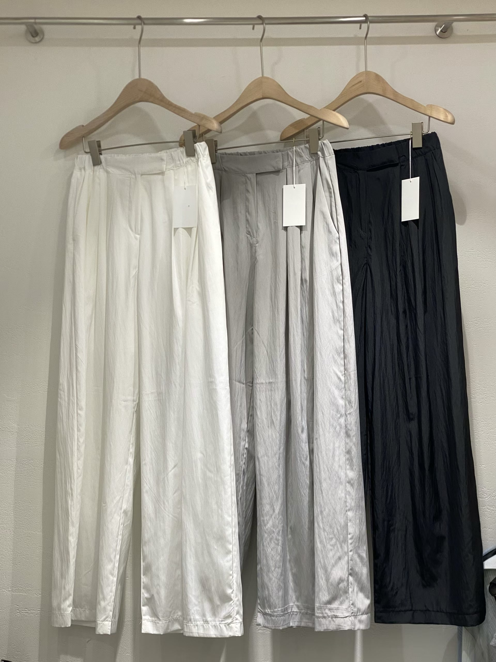 🇰🇷韓國女裝 | pants 