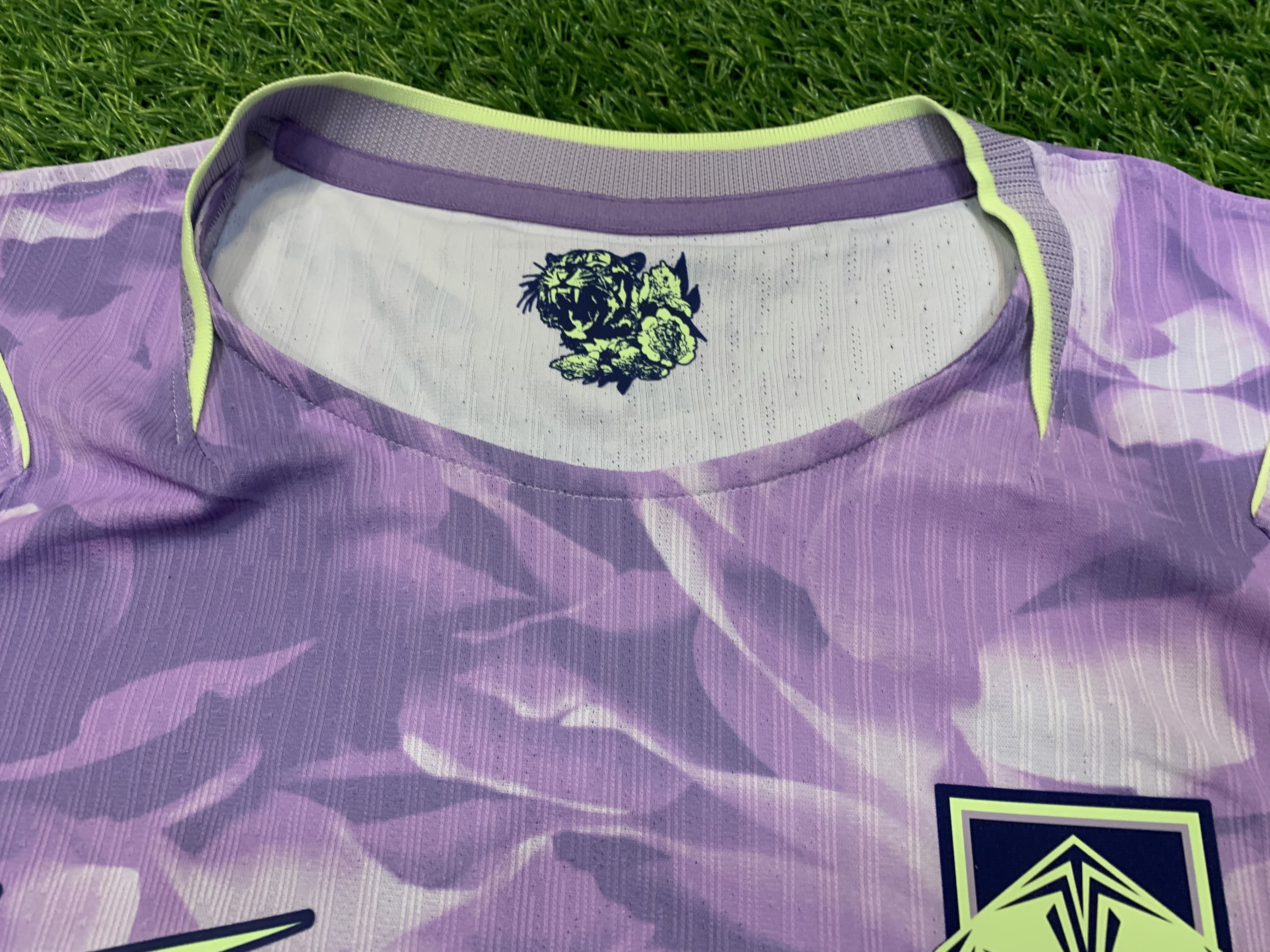 2026世界盃 南韓 作客 球員版 短袖