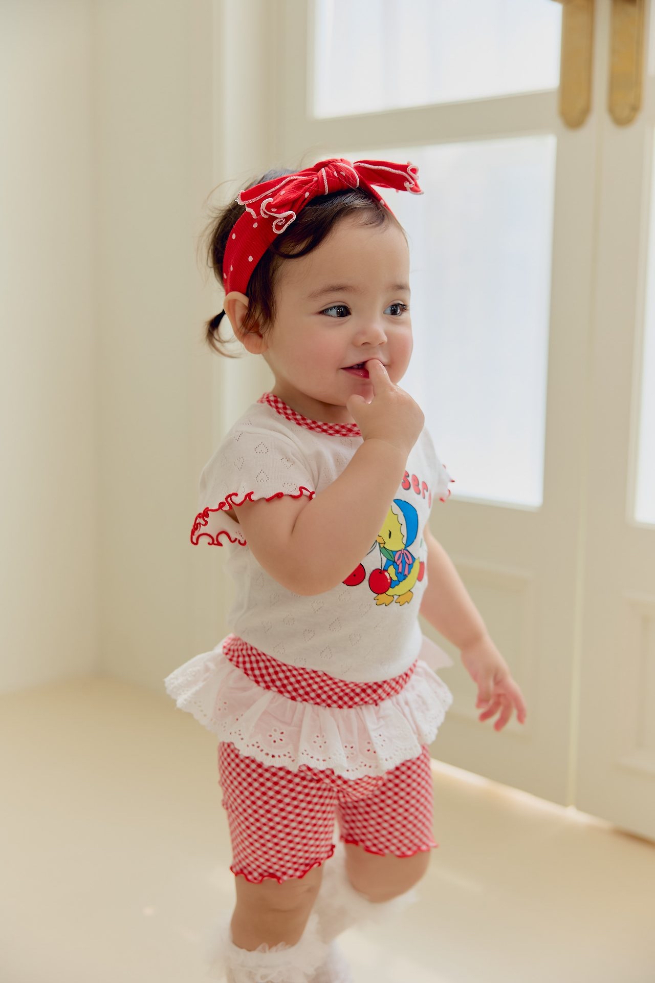 🇰🇷sera baby set