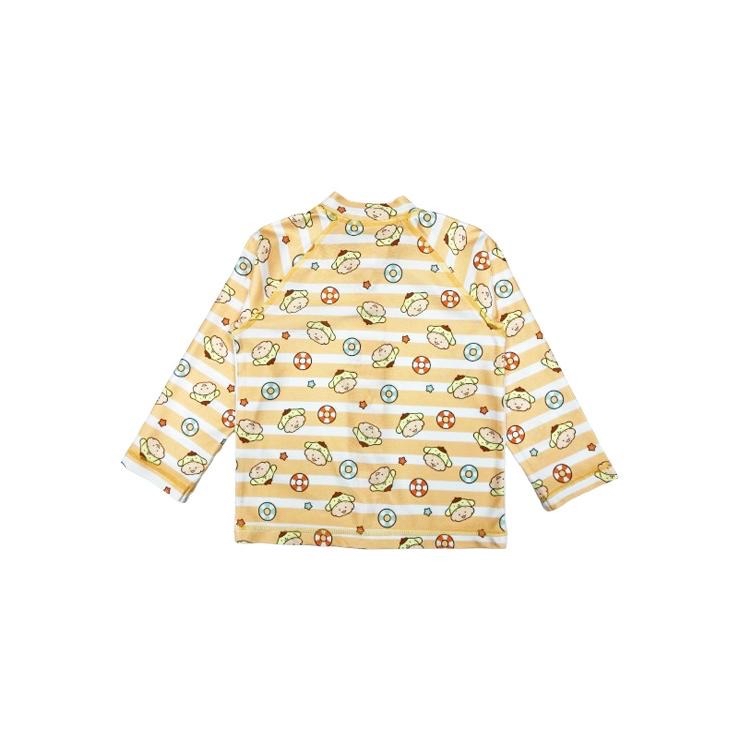 🇯🇵限量預訂 日本直送🇯🇵Oonotaro x Sanrio布甸狗人物印花防曬衣