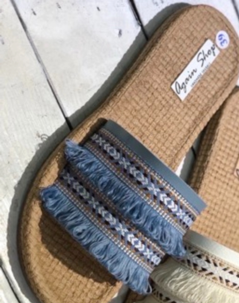 泰國直送 泰國人手製作涼鞋