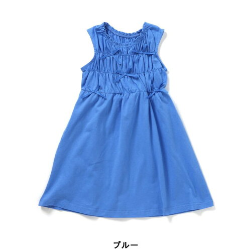 🆕【⭐訂購⭐】 🇯🇵日本直送🌀褶皺緞帶背心連身裙［5款選］🌀[ELDA-0214][260523]