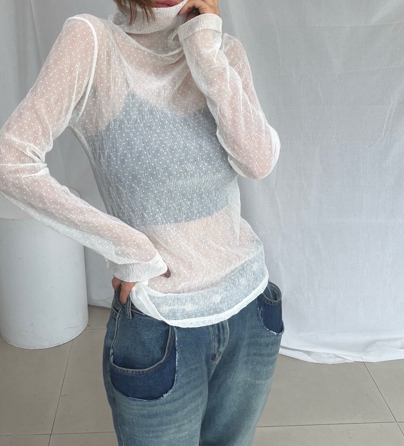 (2026FW) MAISONSTAFF - TOP