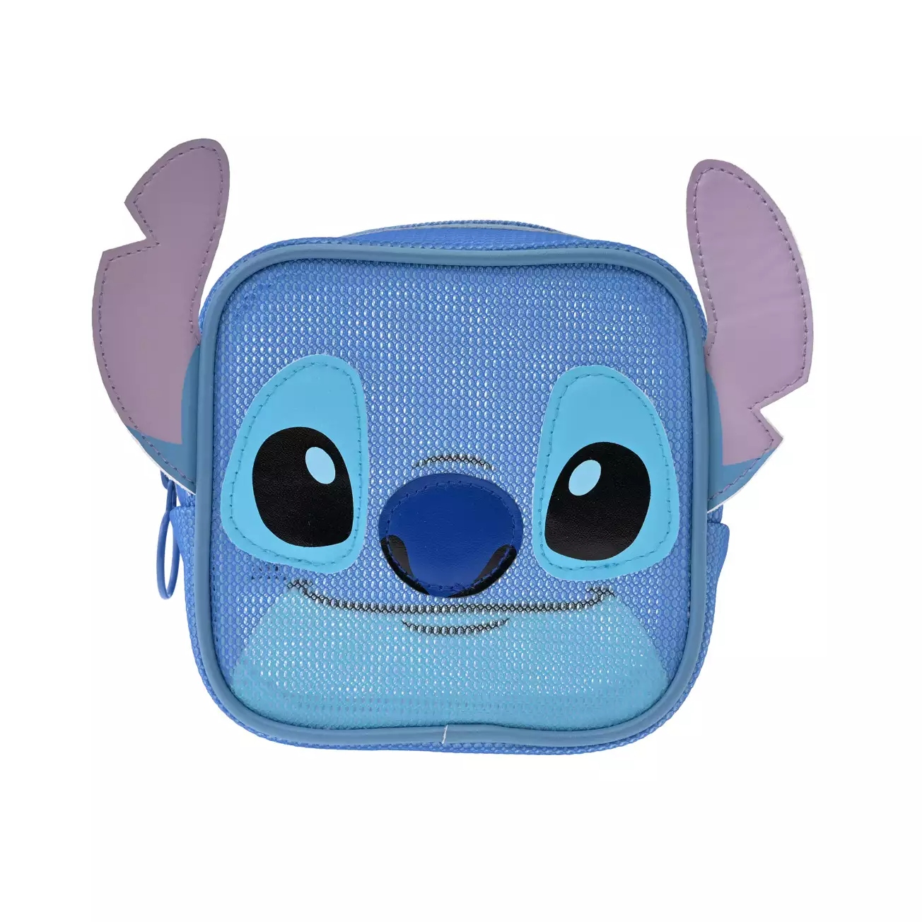 🌸 【預訂】Stitch Pouch - JPDisney 16/6 新品