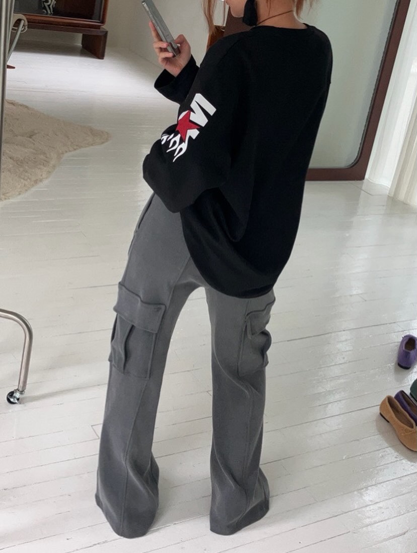 (2026FW) MADE - TOP