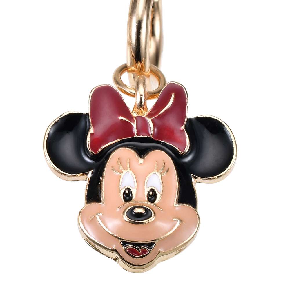 🎀【預訂】Disney Accessories 耳環 - Minnie