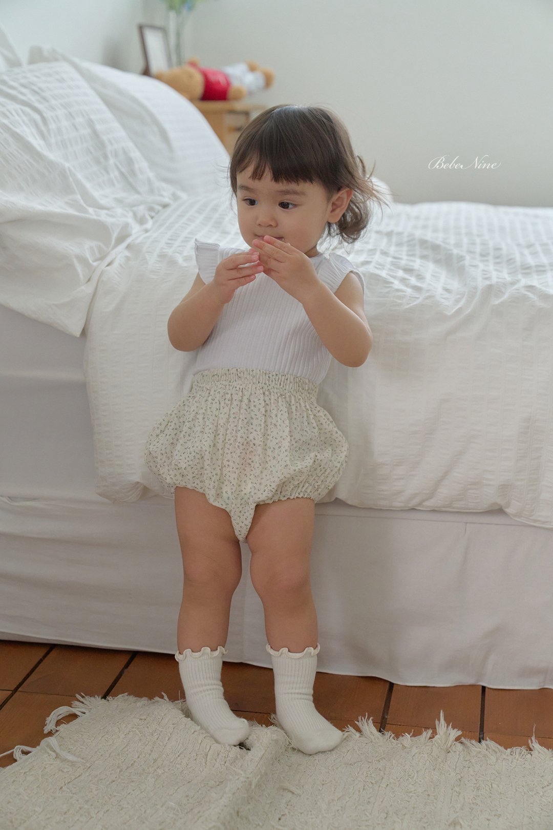 🇰🇷bebenine包屁褲