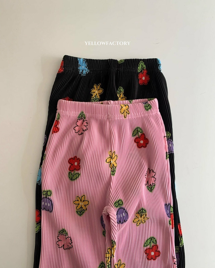 🇰🇷Yellowfactory 長褲