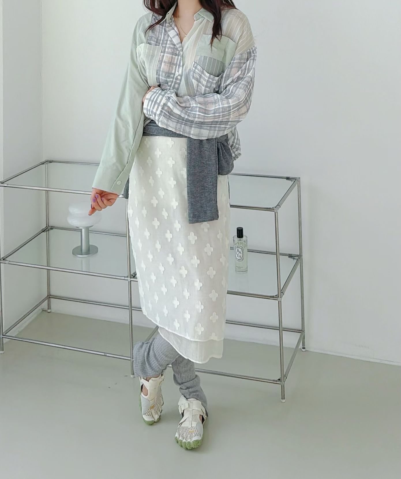 (2026FW) ECHOPARTY - TOP