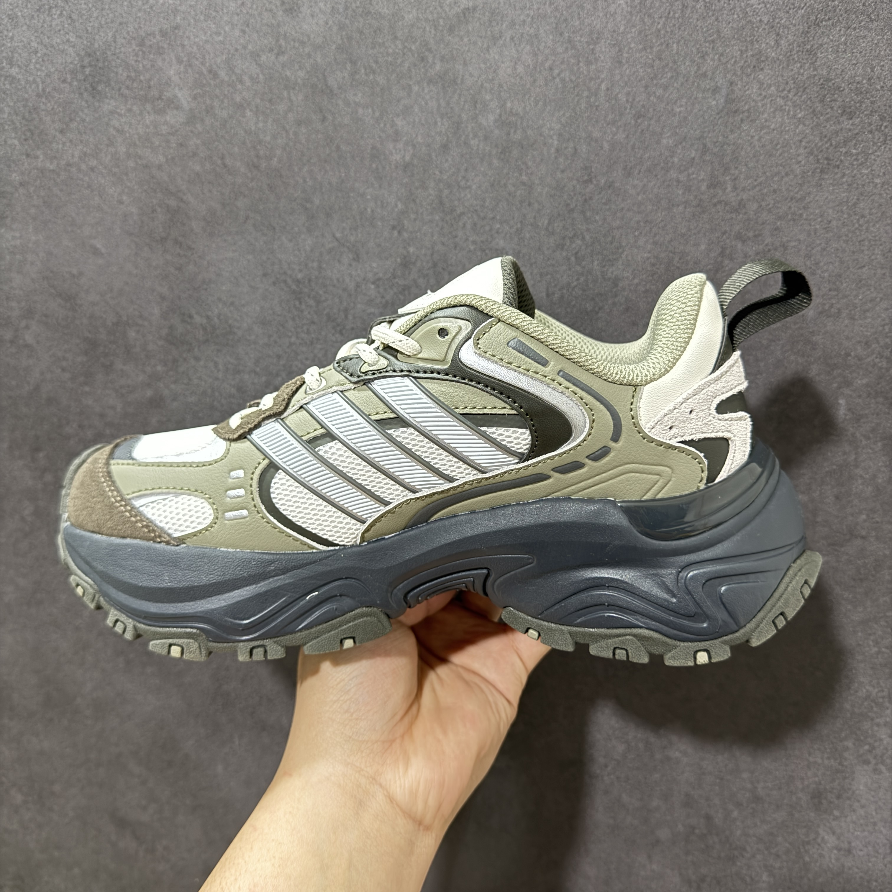 Adidas Shadow Fever JR0041