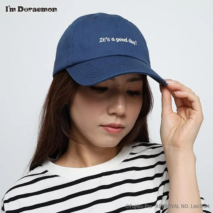 [訂貨] 多啦A夢Cap帽 Doraemon日本期間限定店
