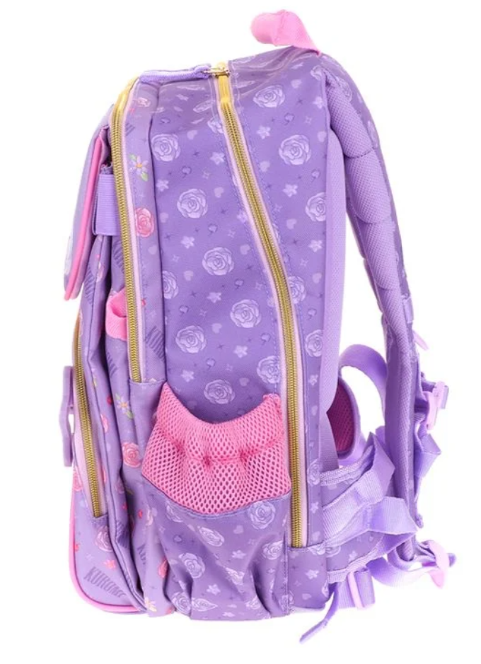 Kuromi School Bag (S) 小童書包 (細)