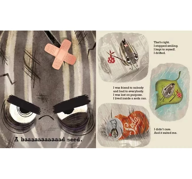 Food Group 8 book pack (Jory John)