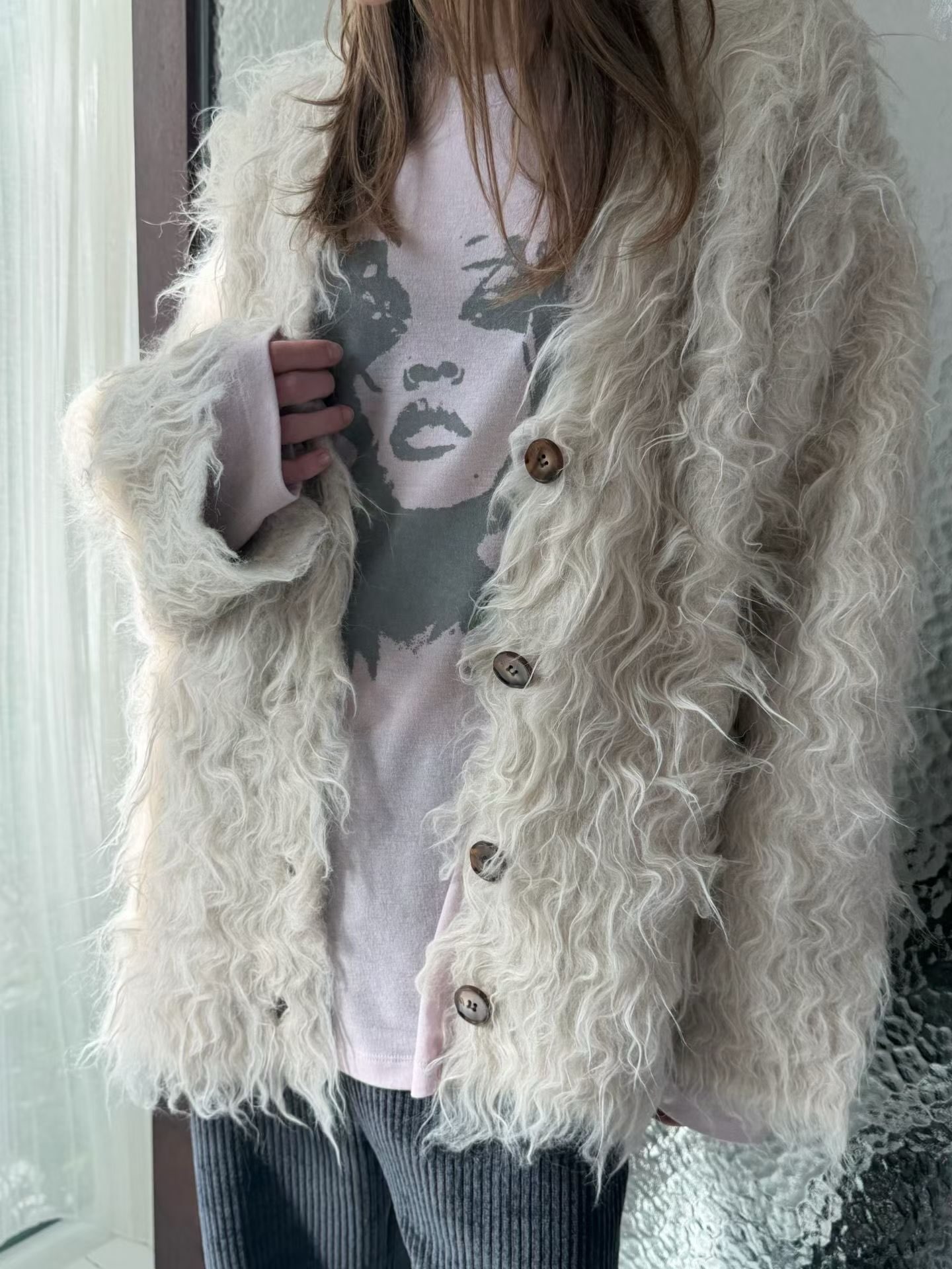 (2026FW) REPELLER - JACKET