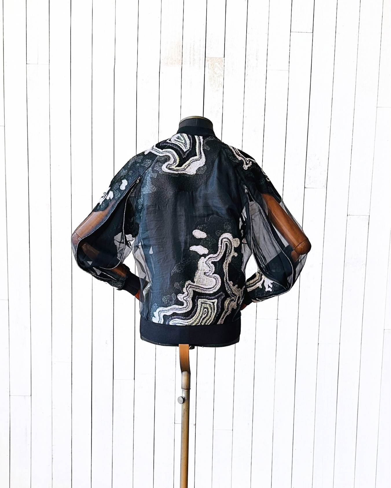 【AS207】💁🏻‍♀️女系