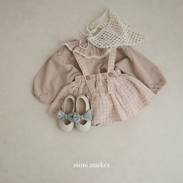 🇰🇷mimi-market skirt