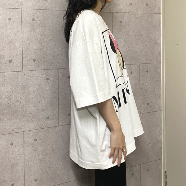 日版🇯🇵Mickey 寛身Tee