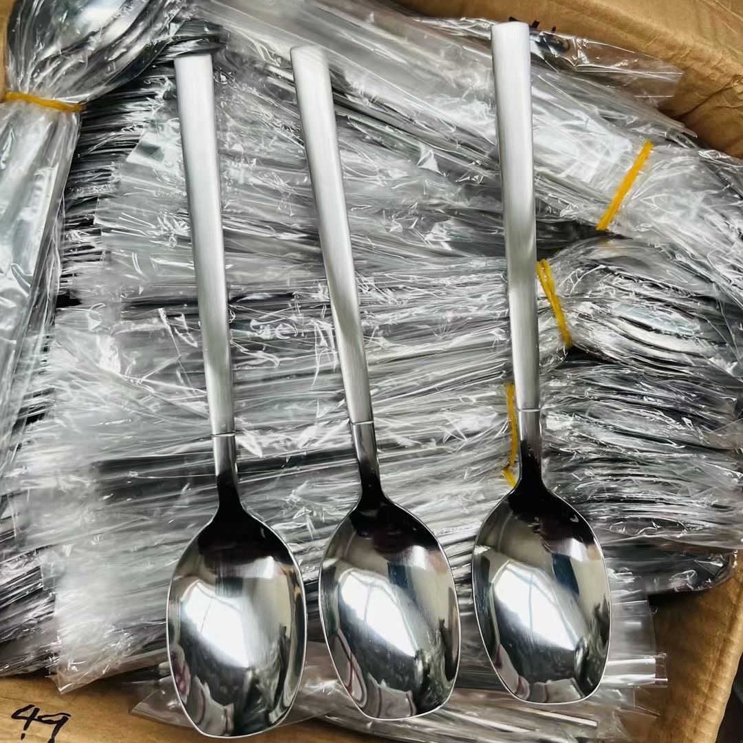 k95973 长勺 不锈钢 xc