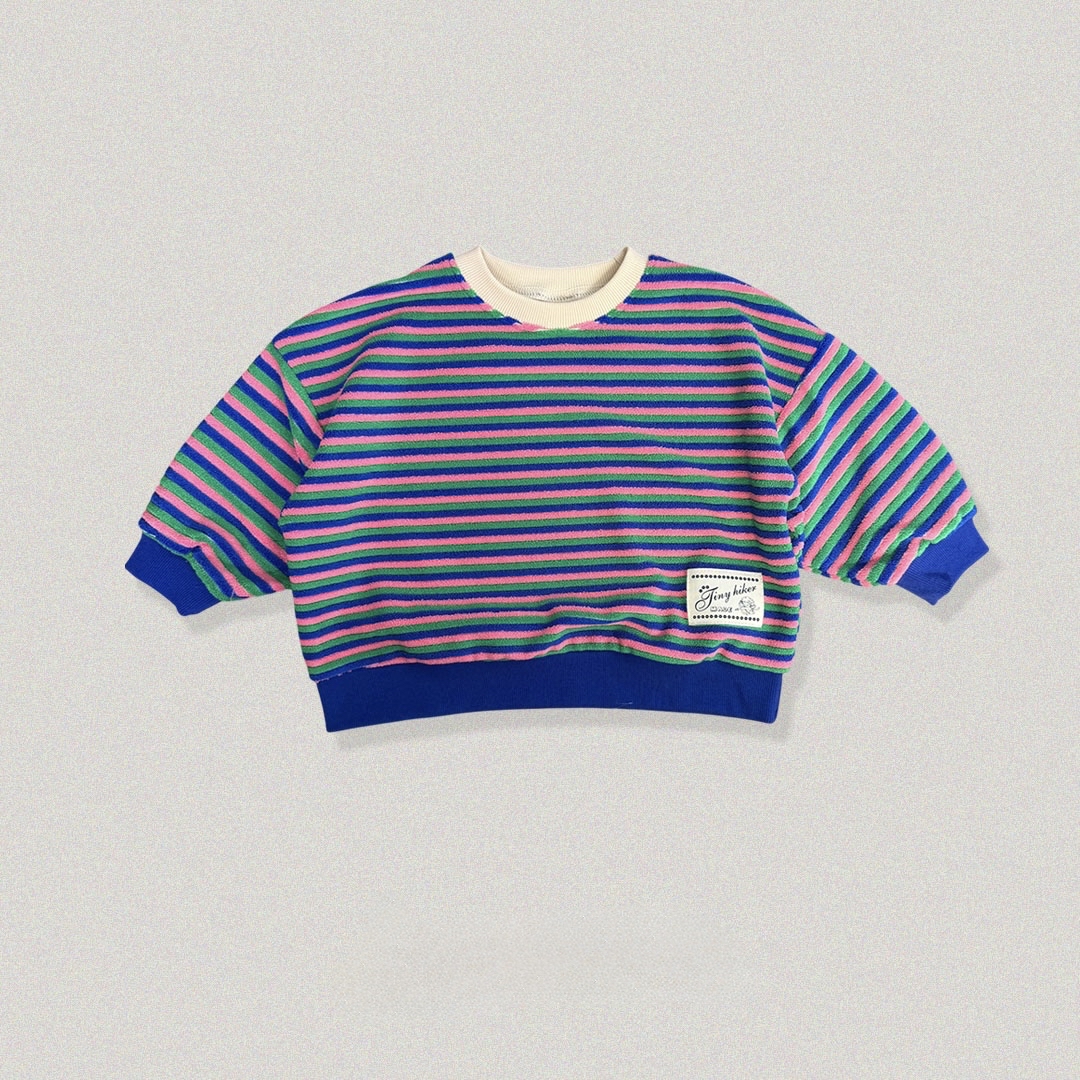 Tiny | Sucre Terry Sweatshirt