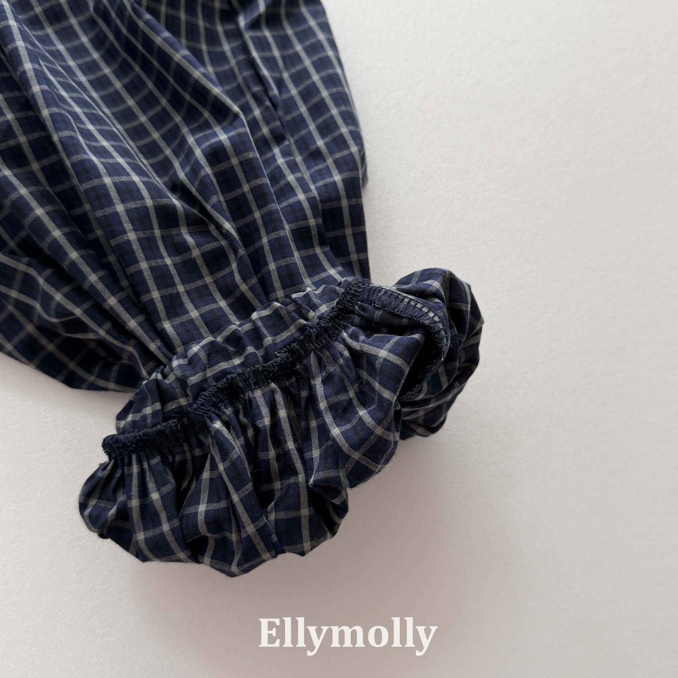 Ellymolly | Autumn Grid Balloon Pt