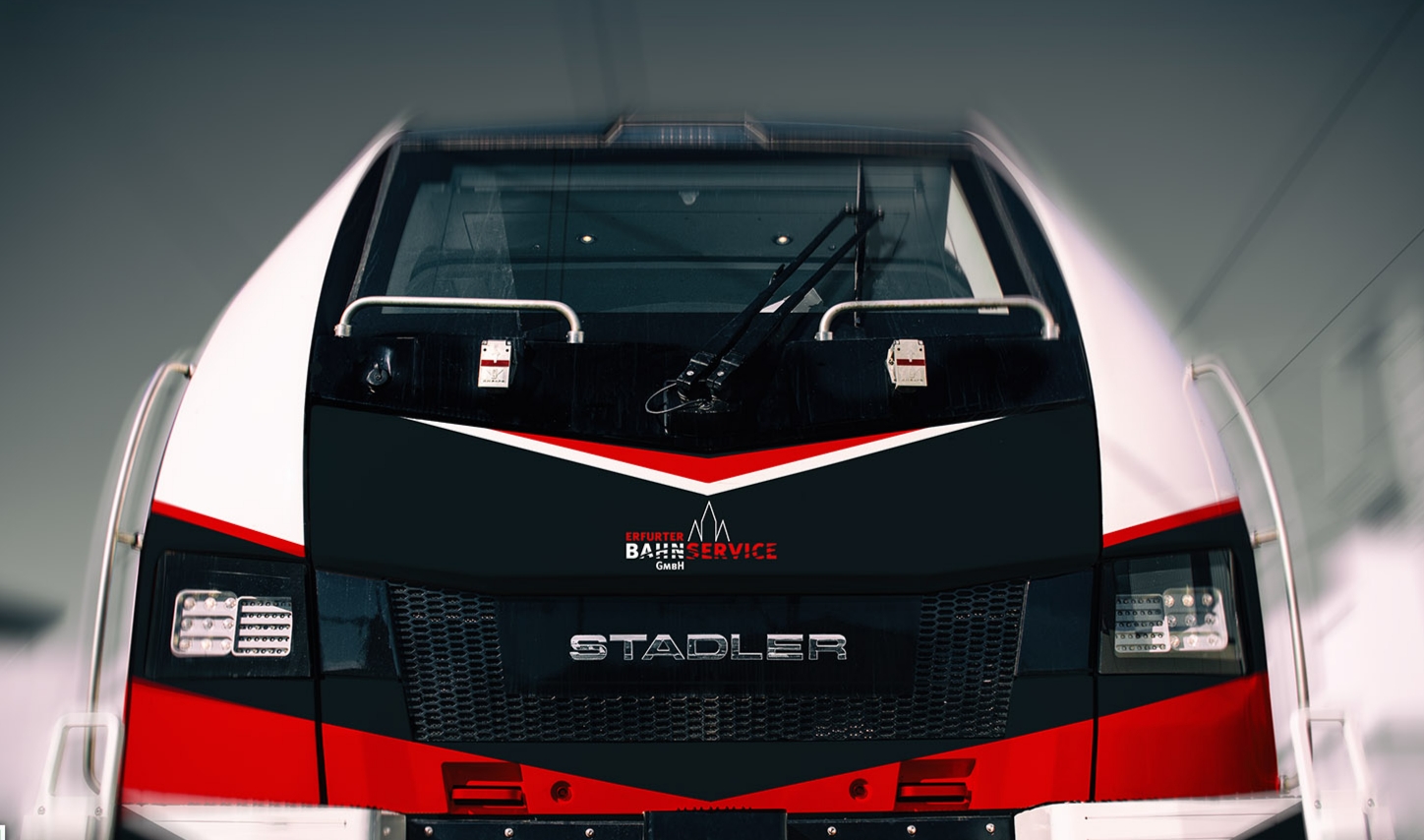 Sudexpress N比例 STADLER EuroDual locomotive BR 159 of the Bahn Service Analog模擬