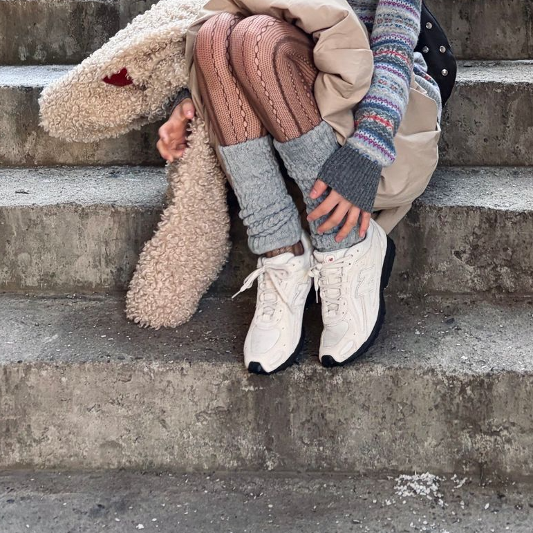 [New Balance] Reaach crusing altitude U204L (2色)