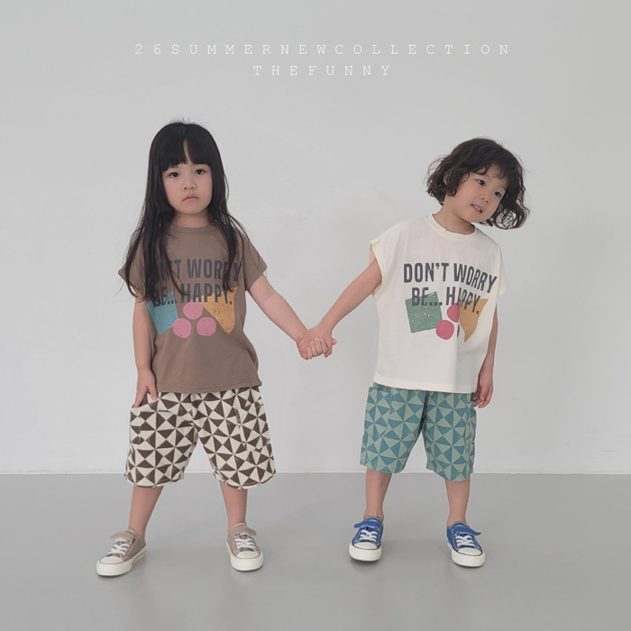 🇰🇷Thefunny tee