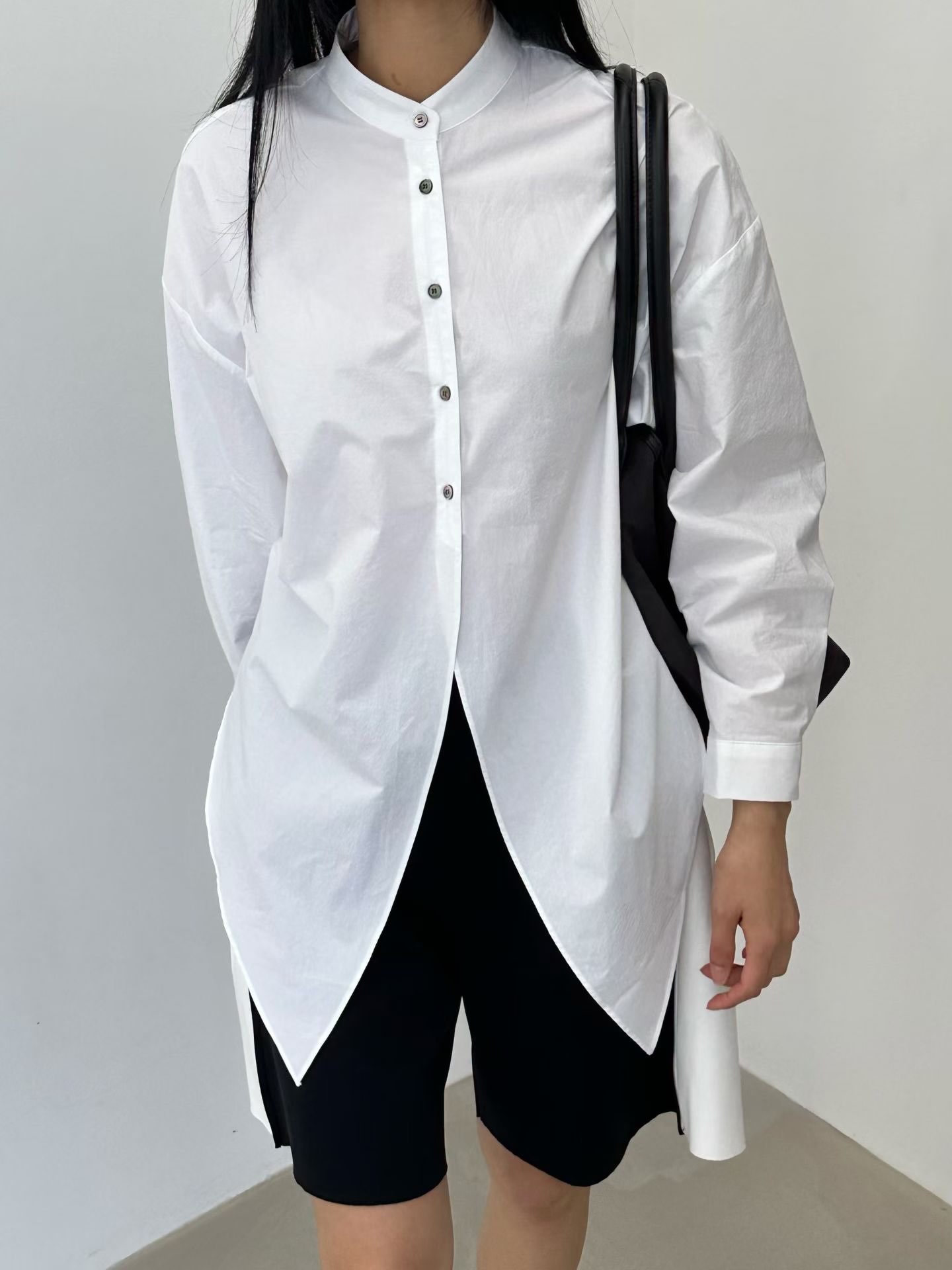 (2026FW) DAYLOG - TOP