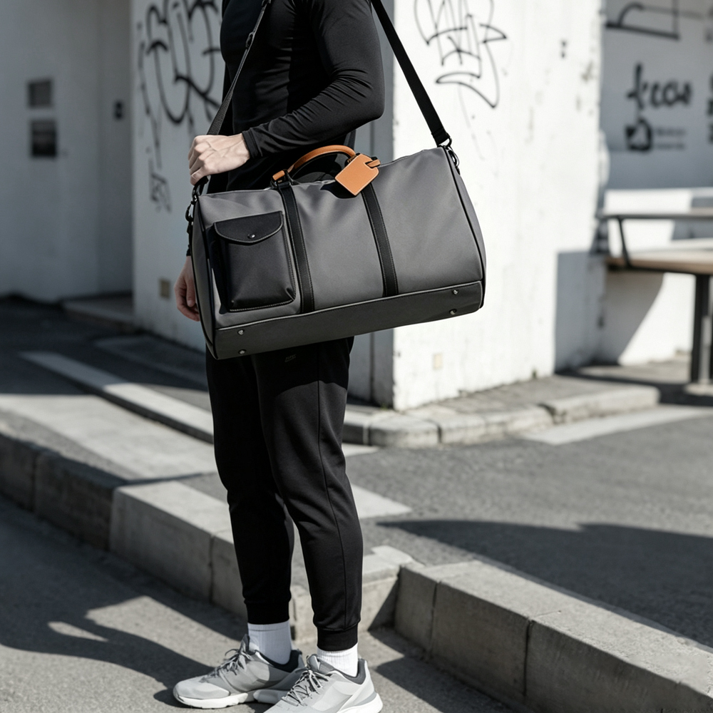 Granite Travel Bag | Granite 行李袋