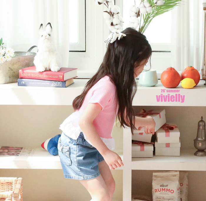 🇰🇷Vivielly 短褲