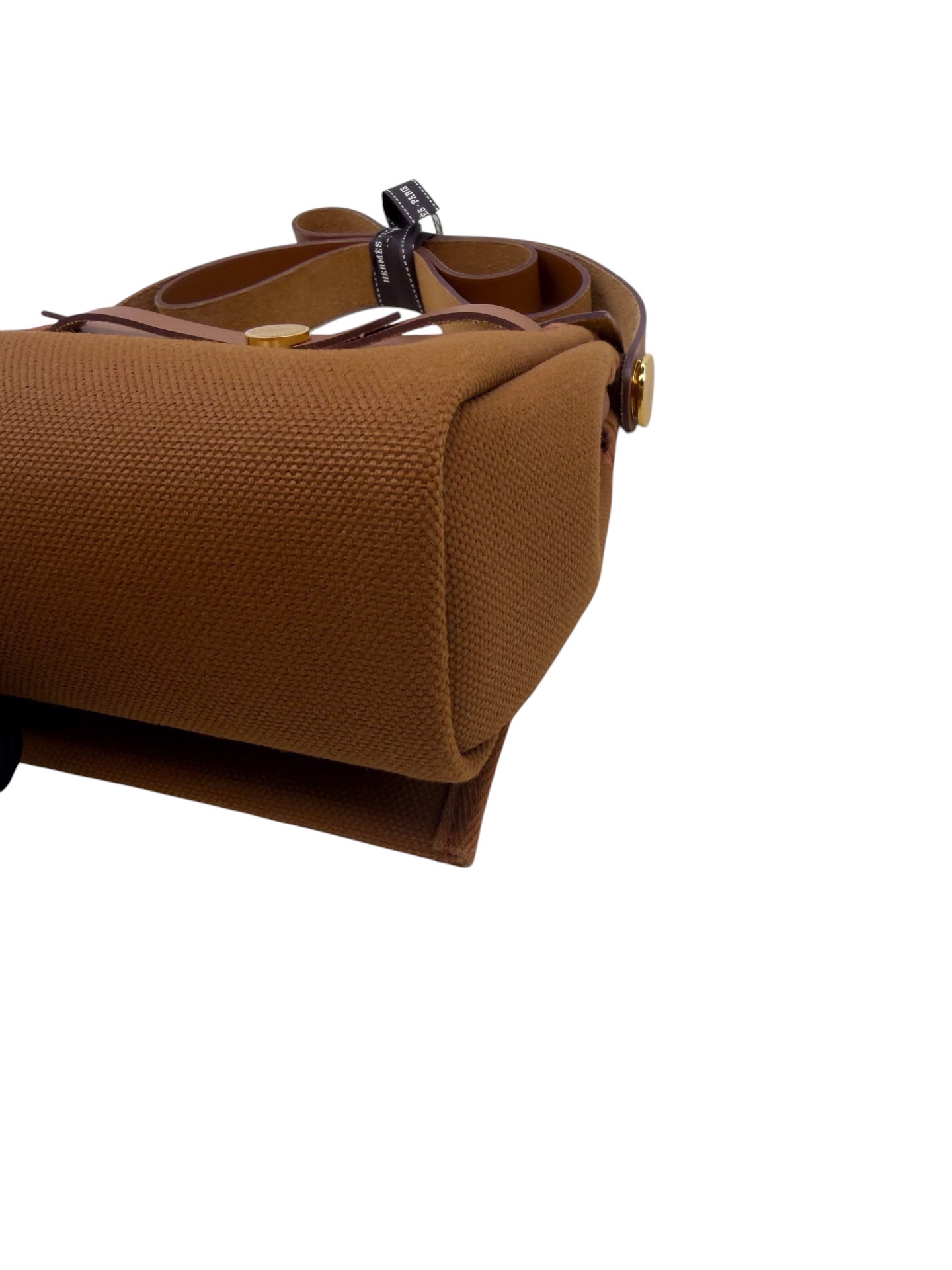 Pre-Owned HERMÉS Mini Herbag Stamp G / Product Code: K081780