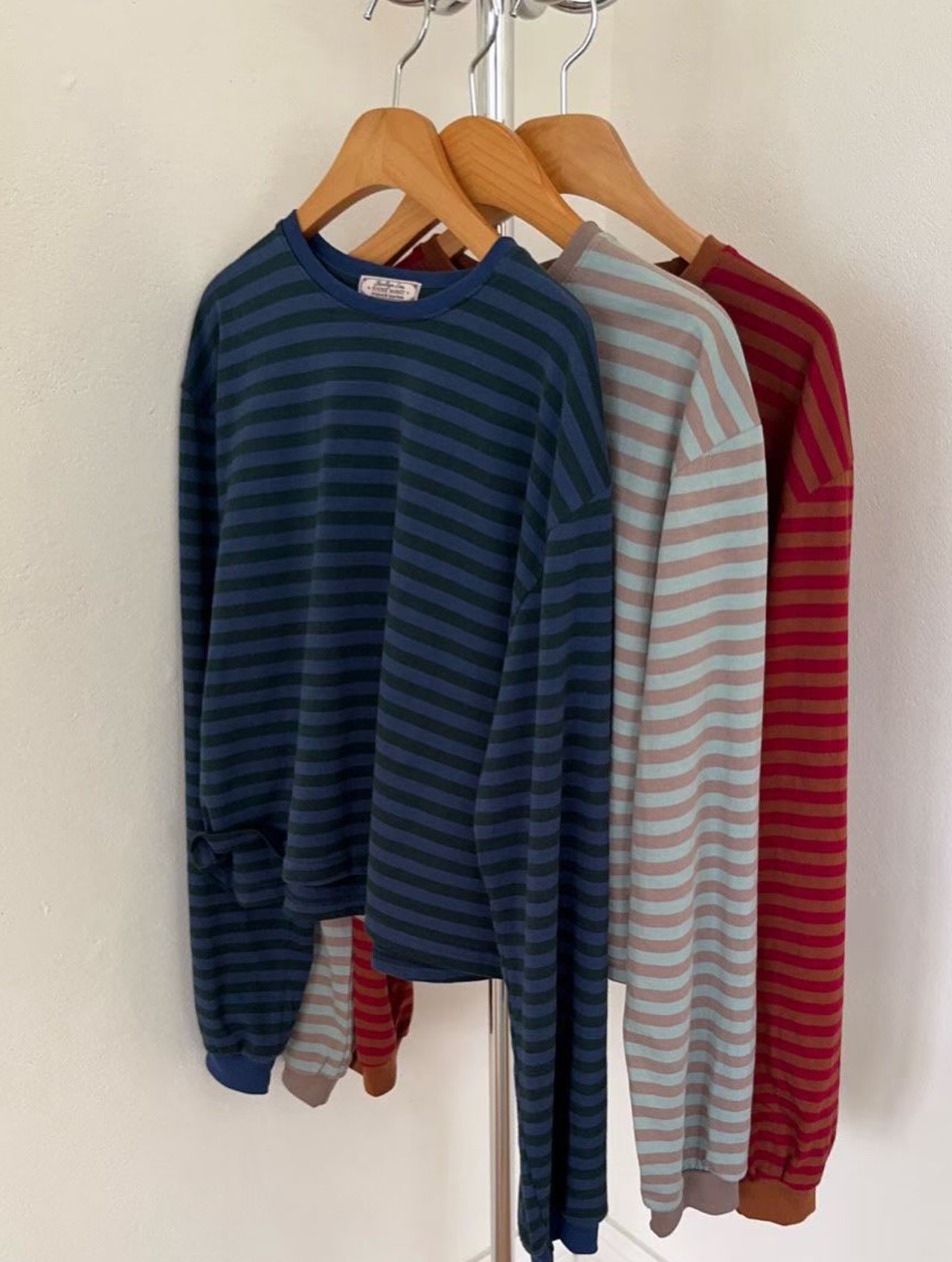 (2026FW) SUNDER MARKET - TOP