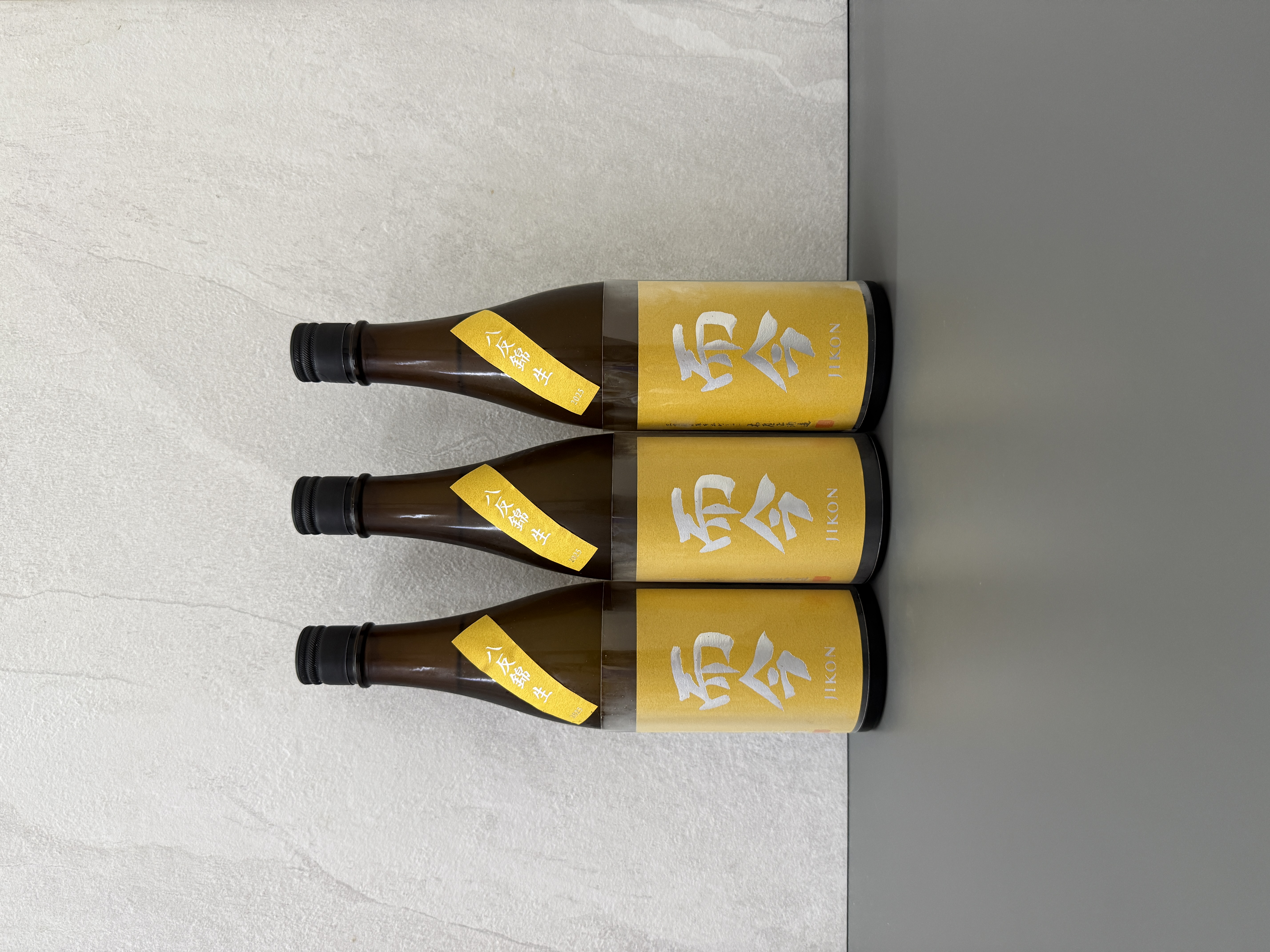 而今 純米吟釀 八反錦 生酒 720ml