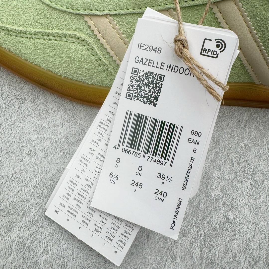 Adidas Gazelle Indoor IE2948