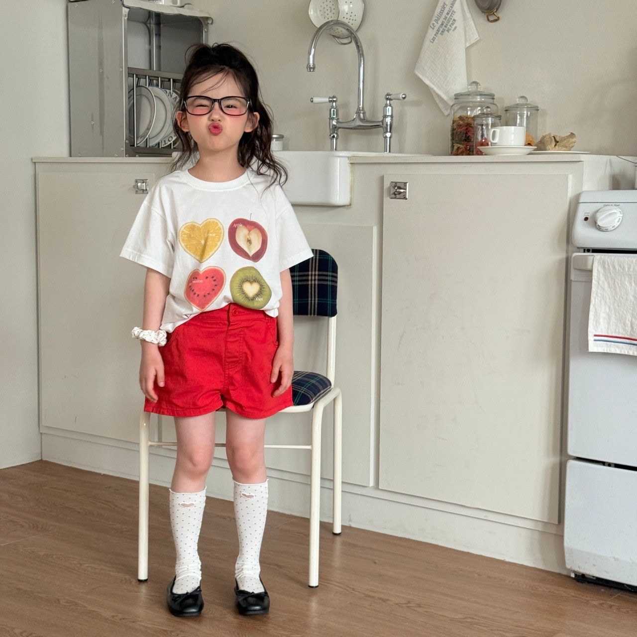 🇰🇷Ninibello 短褲