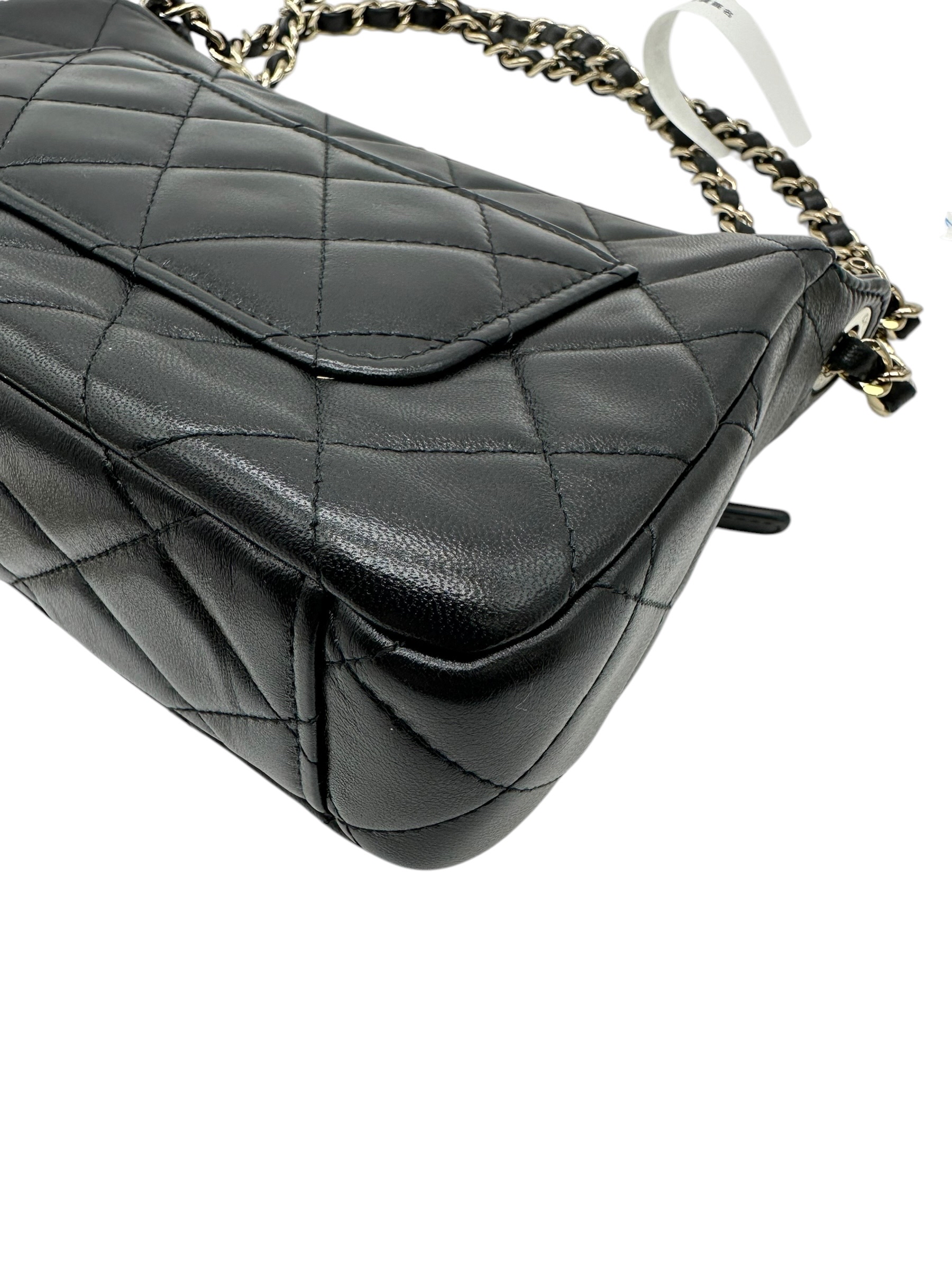 Pre-owned CHANEL 25C Clutch / Product Code: 070614