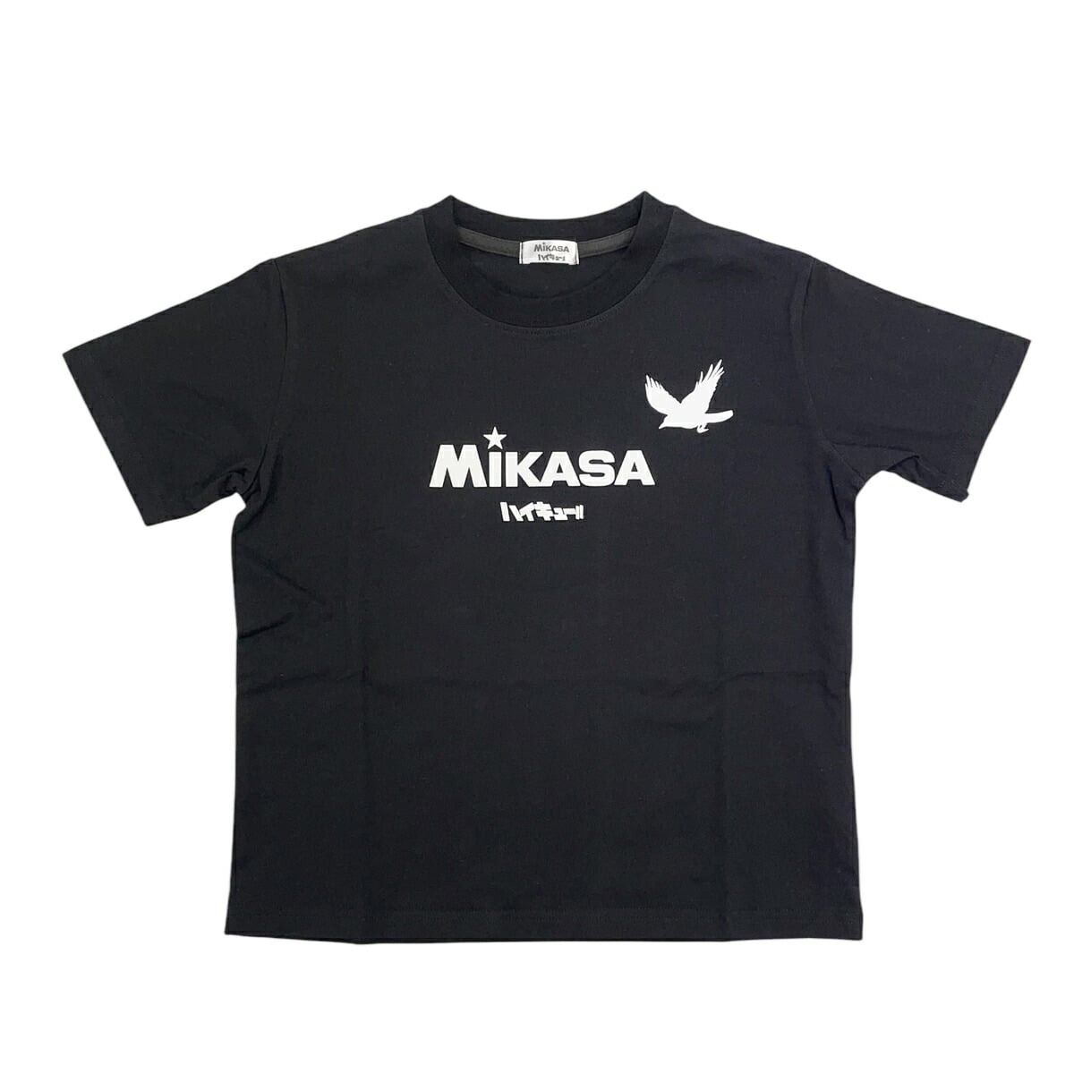 🆕【⭐訂購⭐】  🇯🇵日本直送 🌀#排球少年 短袖 tee［2款選］🌀 [PLCA-0066] [260322]