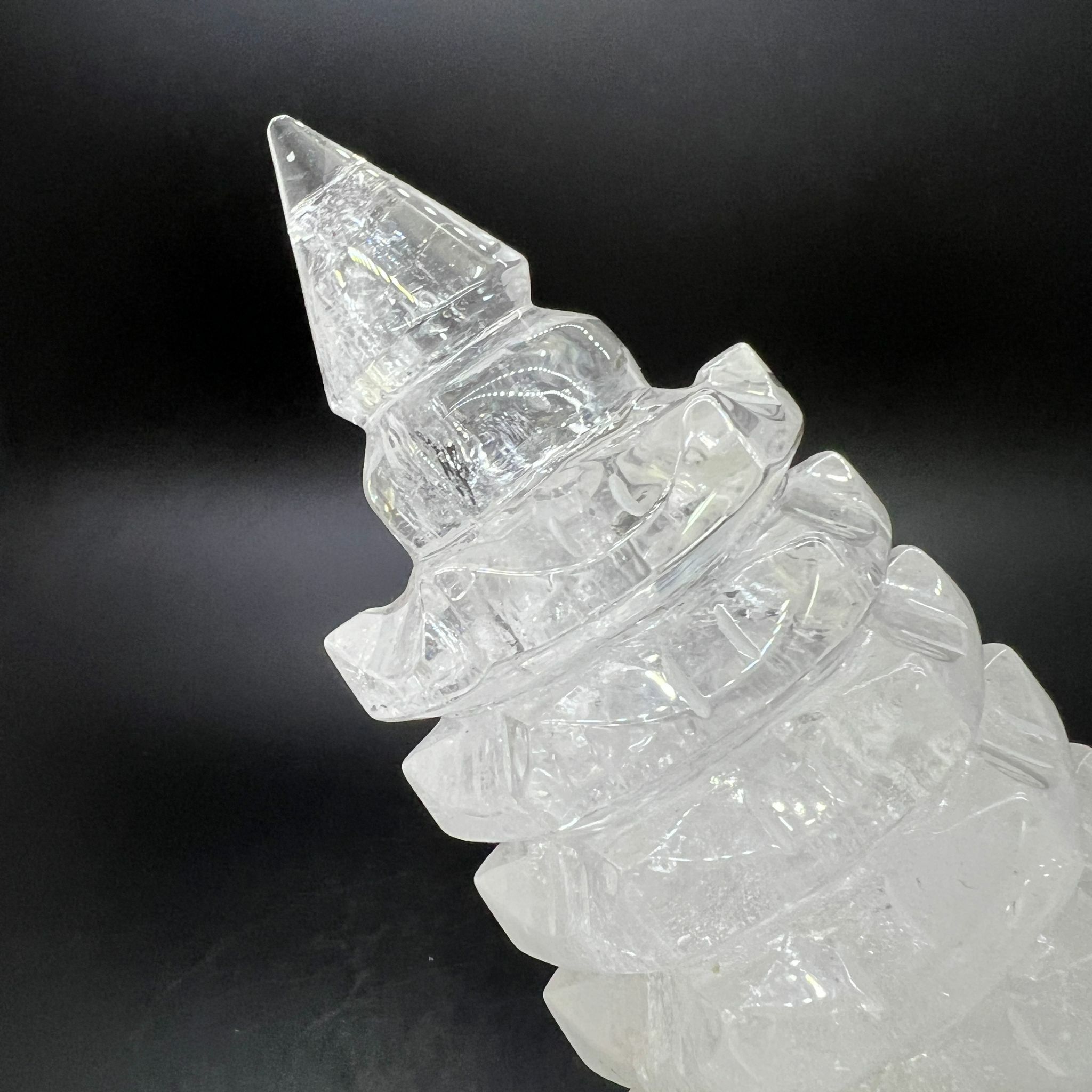 白水晶文昌塔 - 1