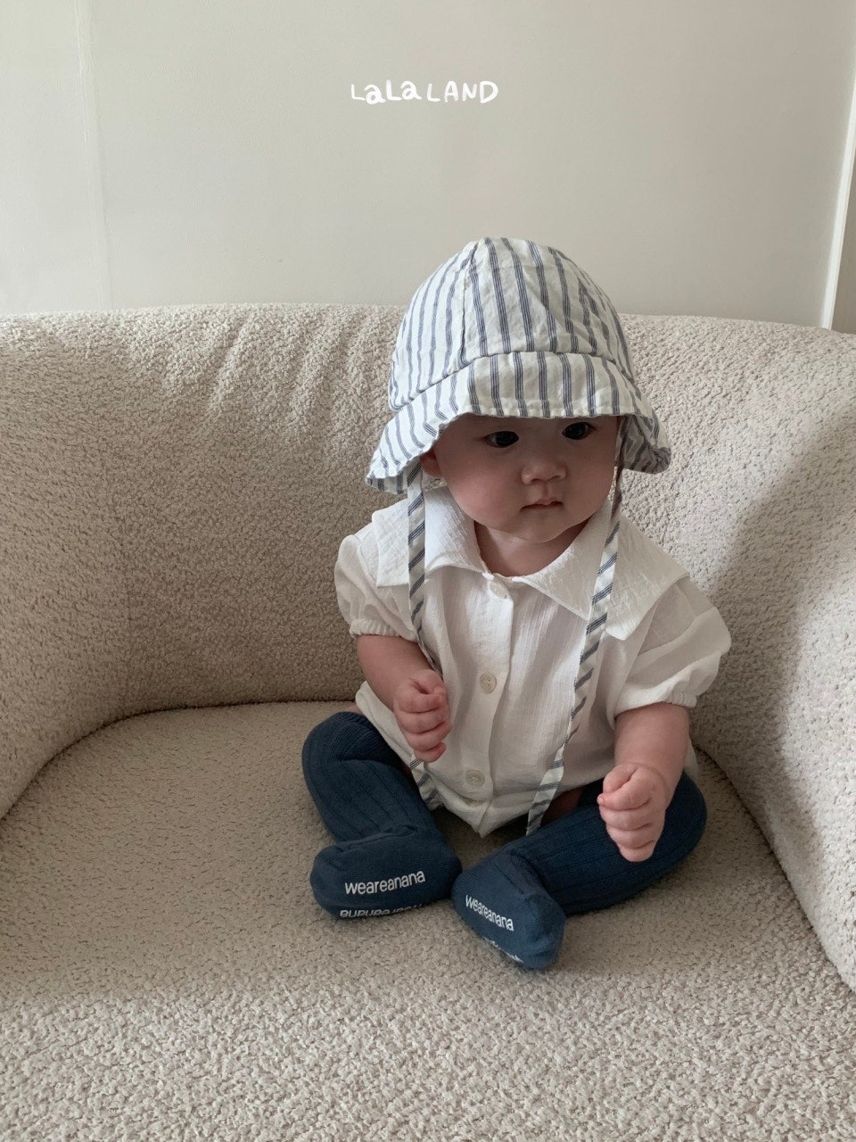 🇰🇷Lalaland Bebe包屁