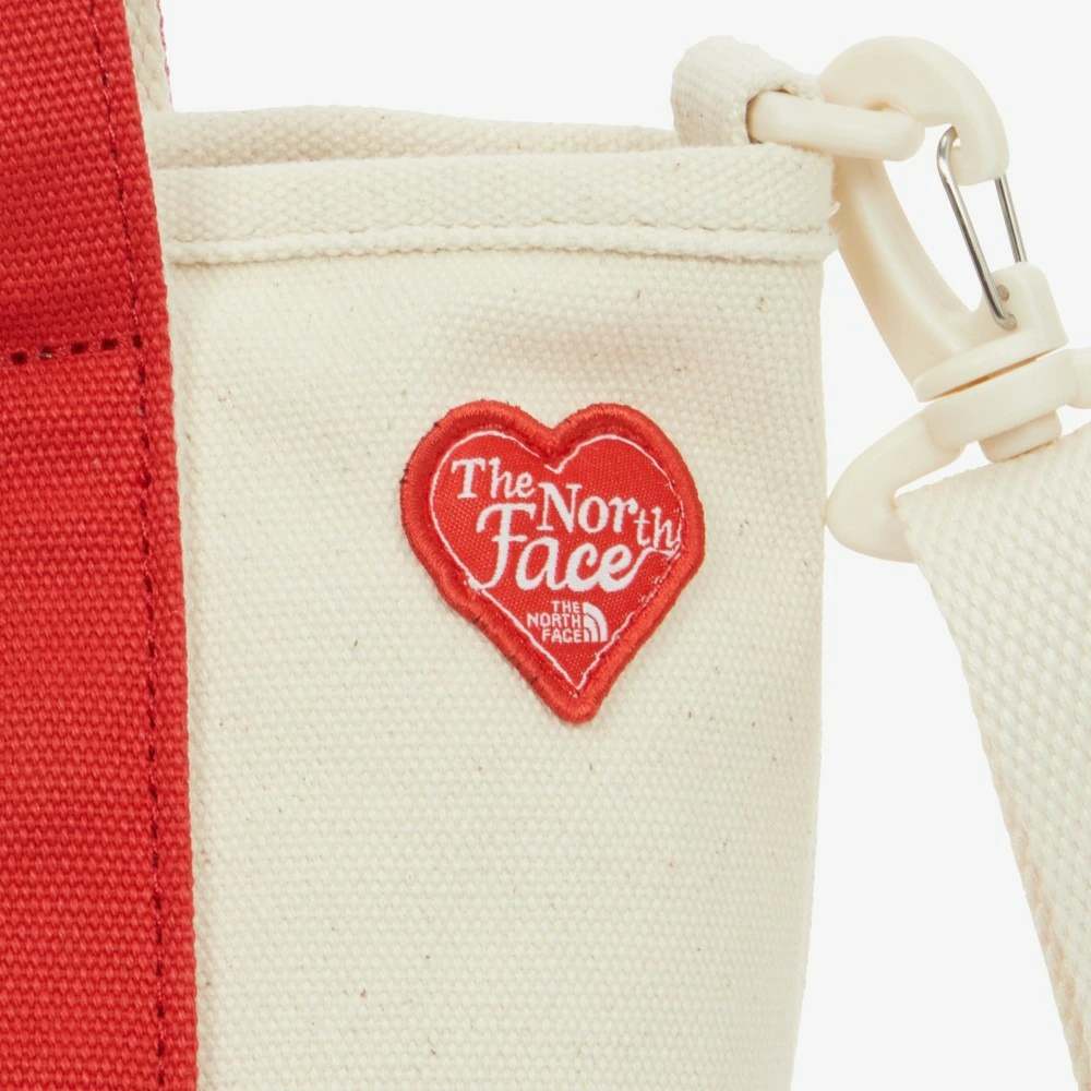 🆕【⭐訂購⭐】🌀 🇯🇵 日本直送🇯🇵 #theNorthFace Kids 2-way #ToteBag / 斜孭袋［3款選］🌀[ELBD-0135] [260226]