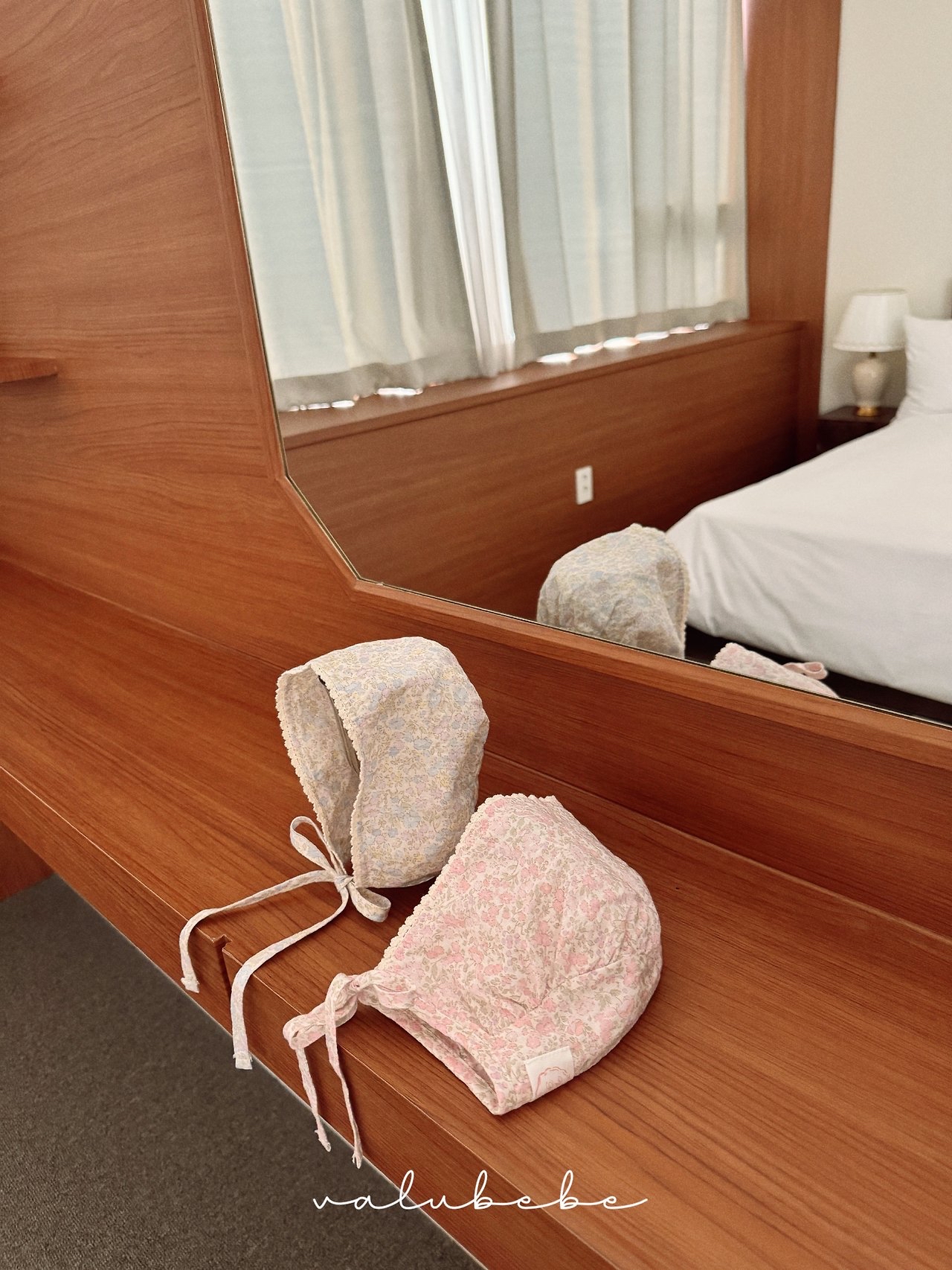 🇰🇷Valu_bebe帽