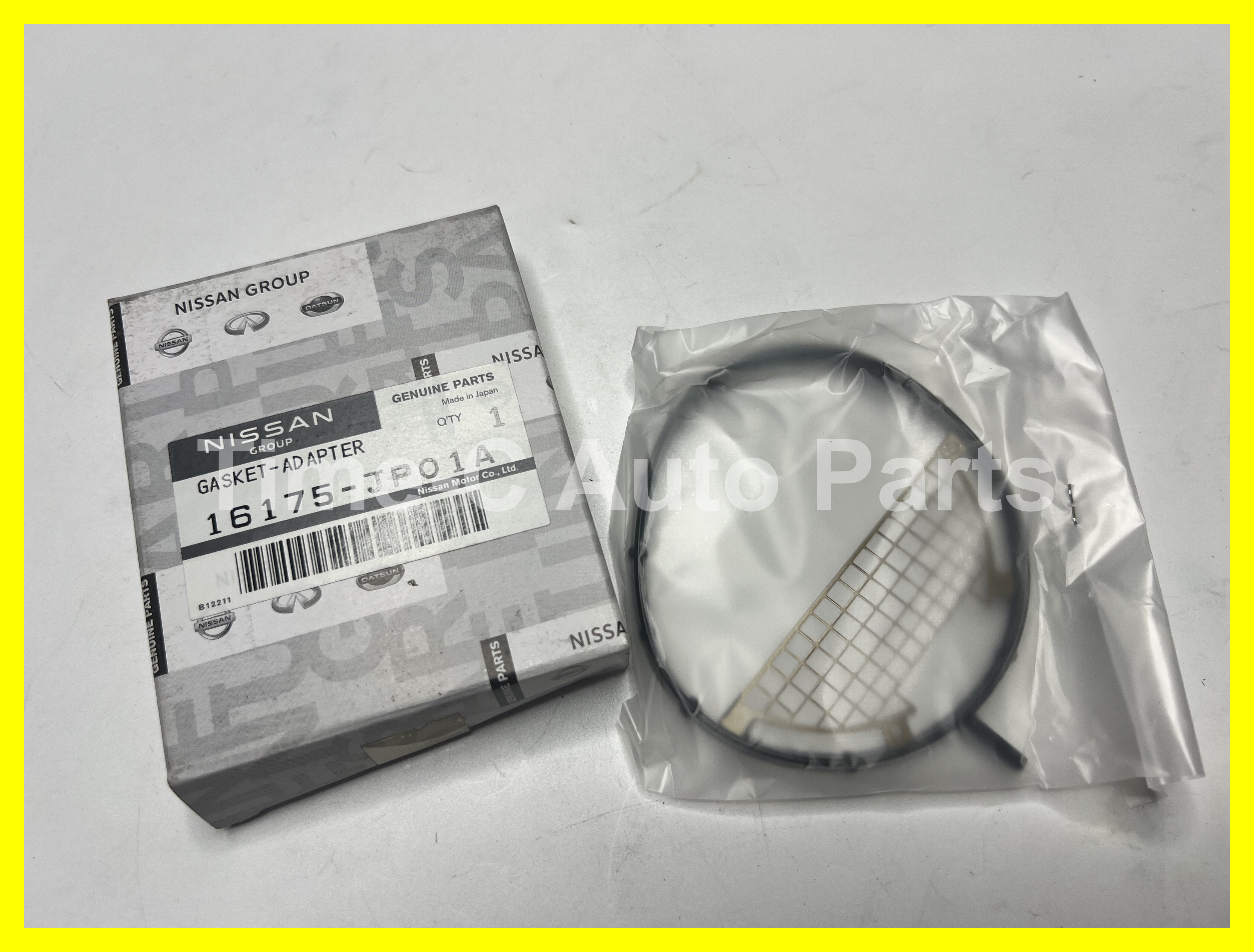 天風爭口 16175-JP01A - Nissan Murano