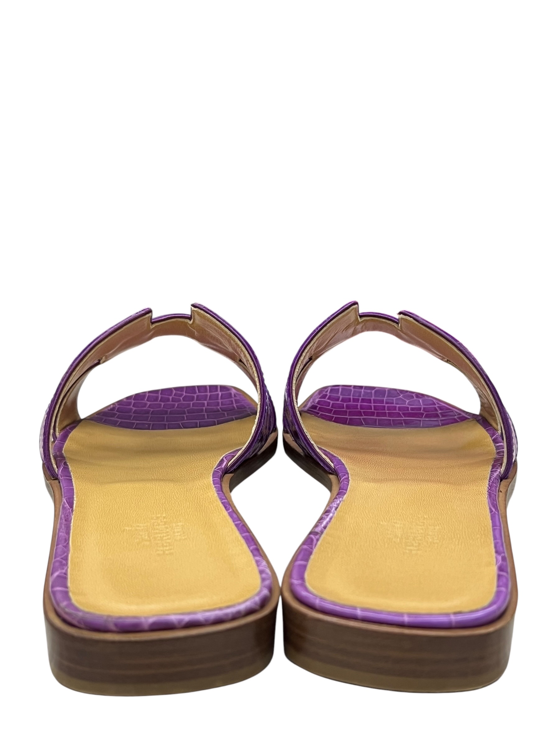 Pre-Owned HERMÉS Oran / Product Code: 070723