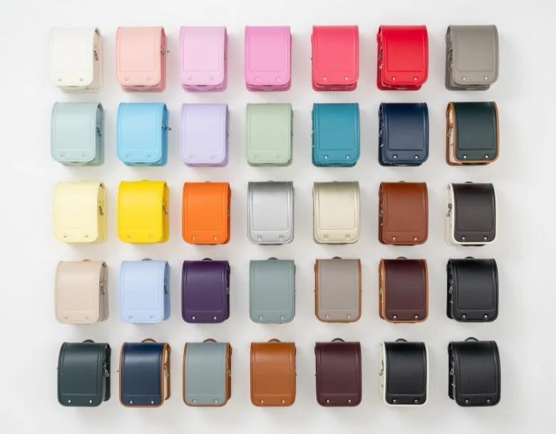 Patam Bag書包袋 - 02260027