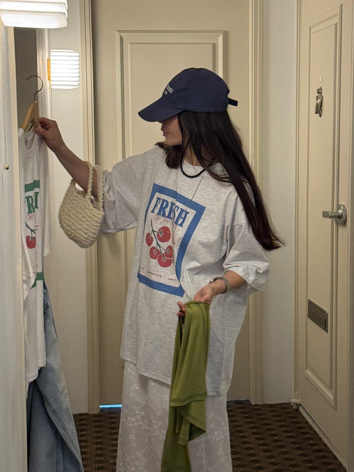 🇰🇷韓國女裝 | Fresh T