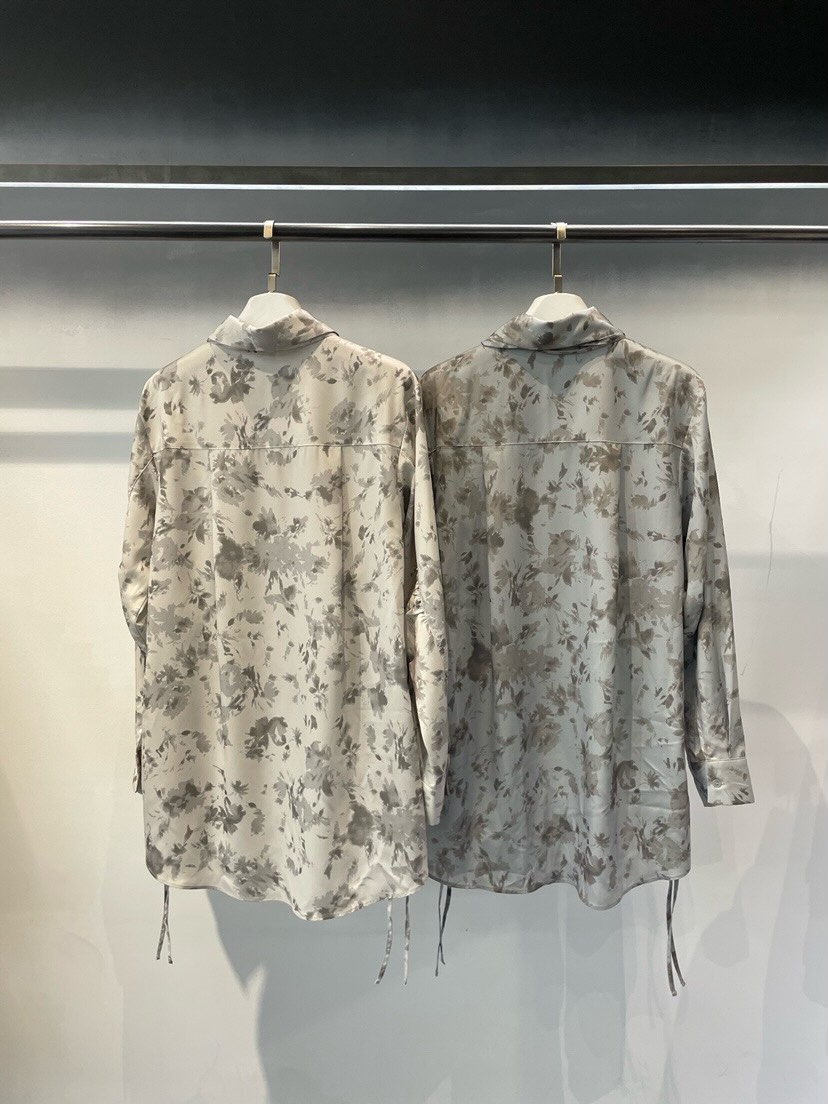 (2026FW) OUS - TOP