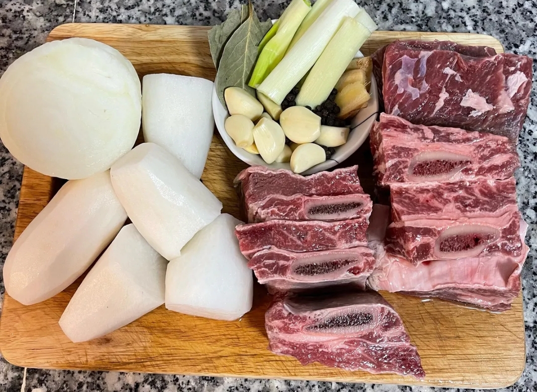 🇺🇸 美國 CAB 牛仔骨 切 約3寸厚🐮🥩😎😋