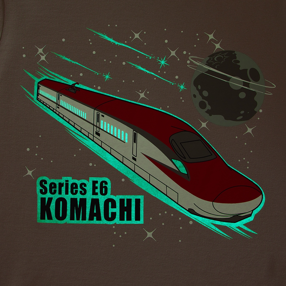 🆕【⭐訂購⭐】🇯🇵 日本直送 🌀#新幹線 高腰包腹 短袖家居服套裝[4款選]🌀 [ELCA-0134][260416]