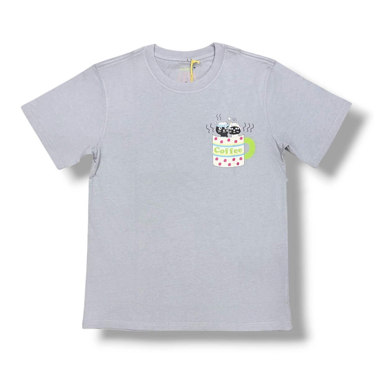 Me&Yo Coffee Tee